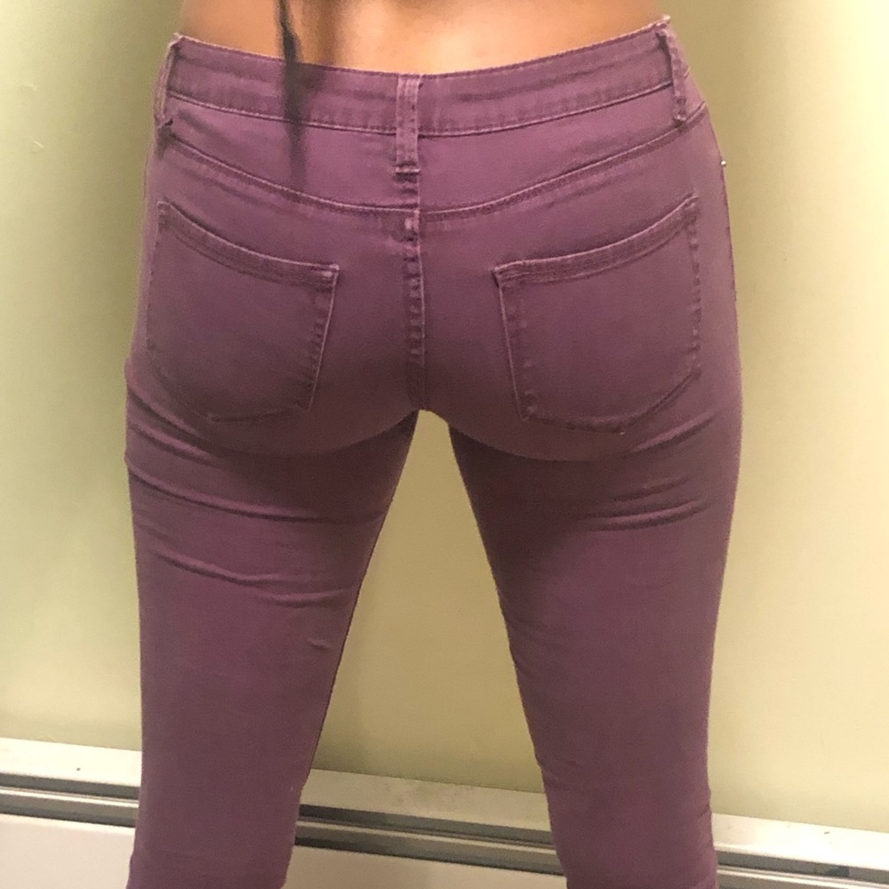 Colored Jeans! (set of 3) BUY ONE GET 2
